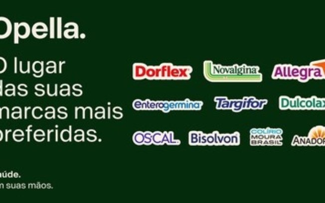 Opella inicia nova trajetória como empresa independente para redefinir o futuro do autocuidado. Opella inicia nova trajetória como empresa independente para redefinir o futuro do autocuidado.
