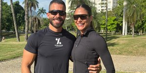 Mari Gonzalez revela torcida no BBB: "Quero que Ana Paula ganhe"