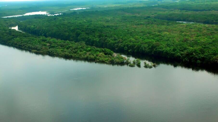 Qualidade da água é regular em 73% dos rios brasileiros e apenas 10% é boa