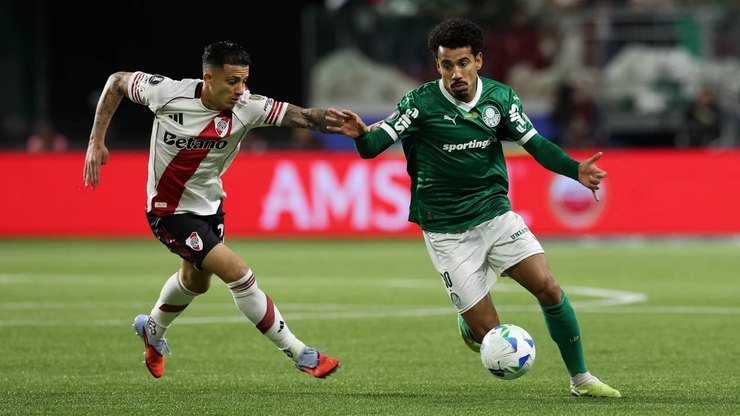 Libertadores e Sula: veja confrontos e datas das semifinais