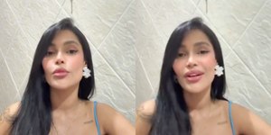 BBB 26: Flay conta que foi desclassificada após lista vazar