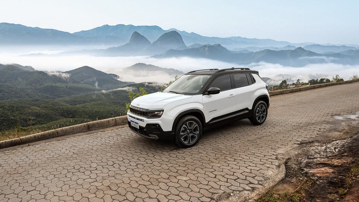 Jeep Avenger 2026 Jeep Avenger 2026