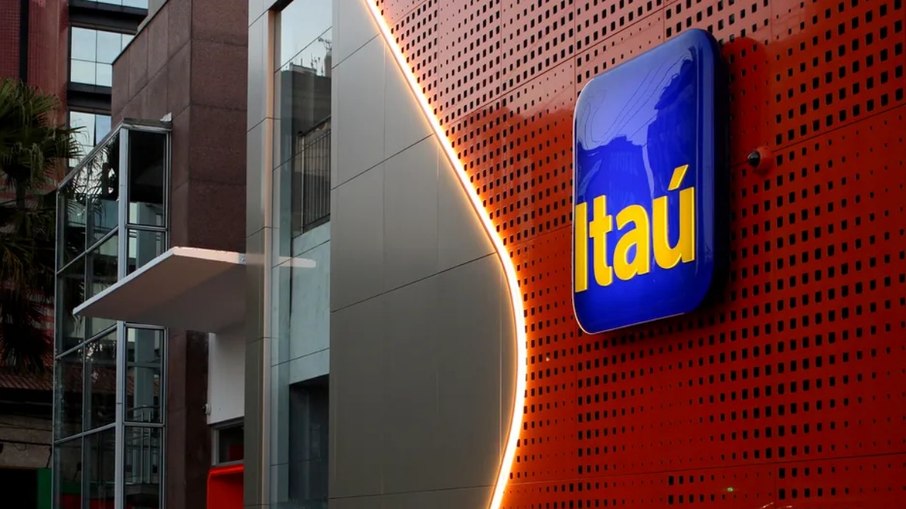 Itaú Itaú