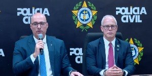 Governo do RJ divulga nomes de mortos na megaoperação contra o CV