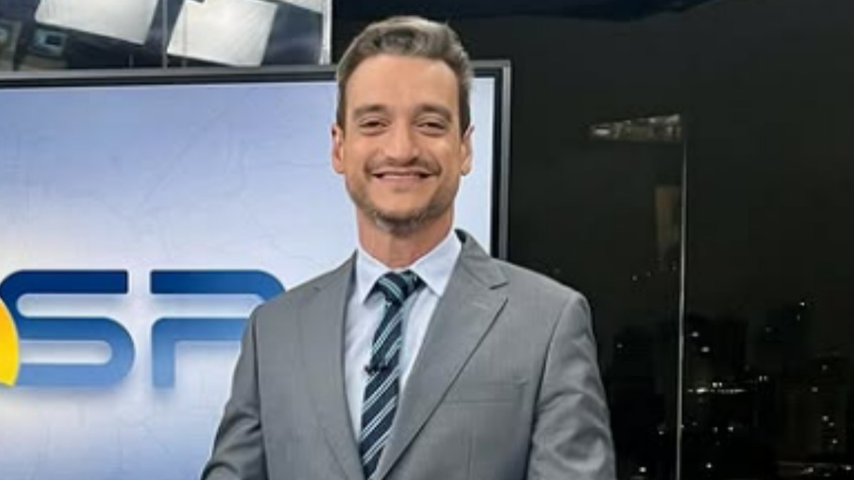 Tiago Scheuer fala pela primeira vez sobre mudanças na Globo