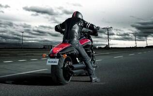 Conheça detalhes de 5 motos esportivas seminovas de até R$15 mil