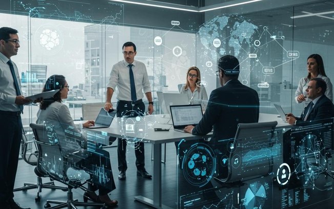Desafios da transformação digital exigem visão integrada