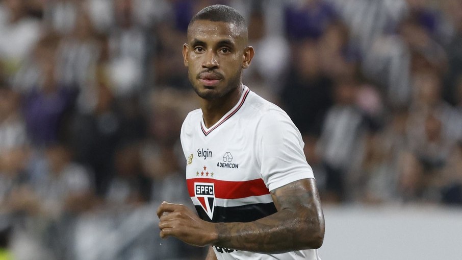 São Paulo enfrenta o Náutico pela terceira fase da Copa do Brasil São Paulo enfrenta o Náutico pela terceira fase da Copa do Brasil