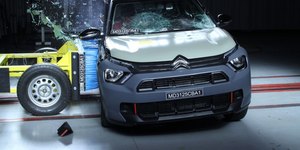 Latin NCAP inclui teste do bafômetro e endurece regras em 2026