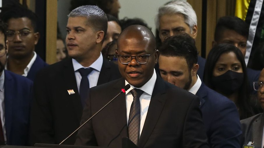 Silvio Almeida defendeu a indicação de uma mulher negra como ministra do STF