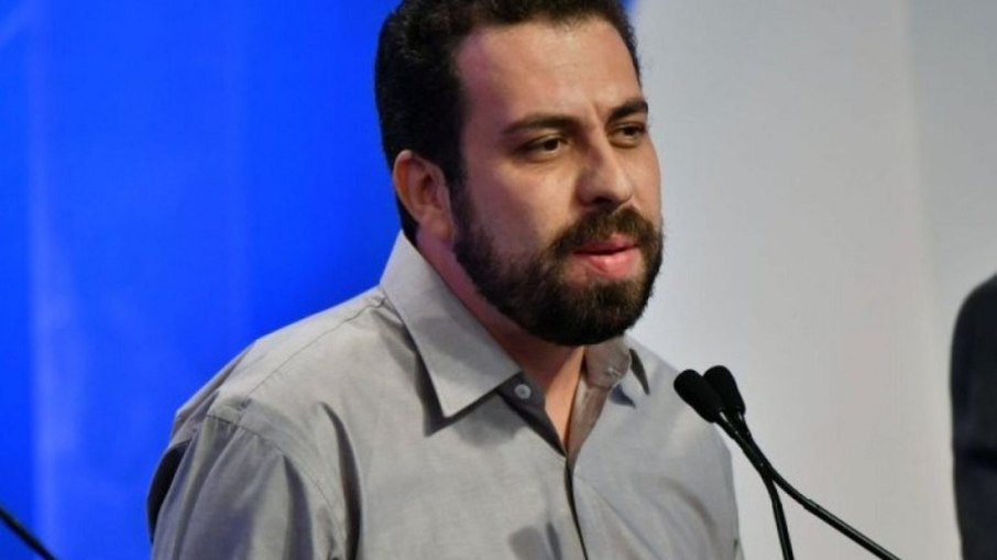 Petistas pressionam Gleisi e exigem Boulos no PT para apoiá-lo em 2024 Petistas pressionam Gleisi e exigem Boulos no PT para apoiá-lo em 2024