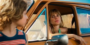 Carolina Dieckmmann vive mãe em crise existencial em novo filme