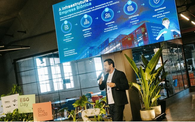 IA melhora a produtividade de quem usa, mas ainda chega pouco ao lucro das empresas
