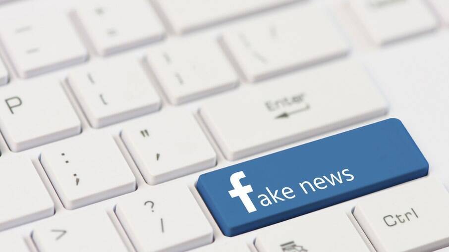 Facebook publicou relatório sobre fake news em todo o mundo
