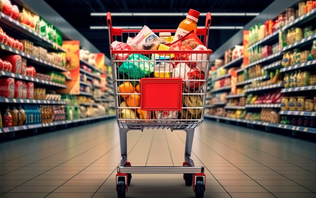 Marcas próprias integram rotina de 40% das casas brasileiras Marcas próprias integram rotina de 40% das casas brasileiras