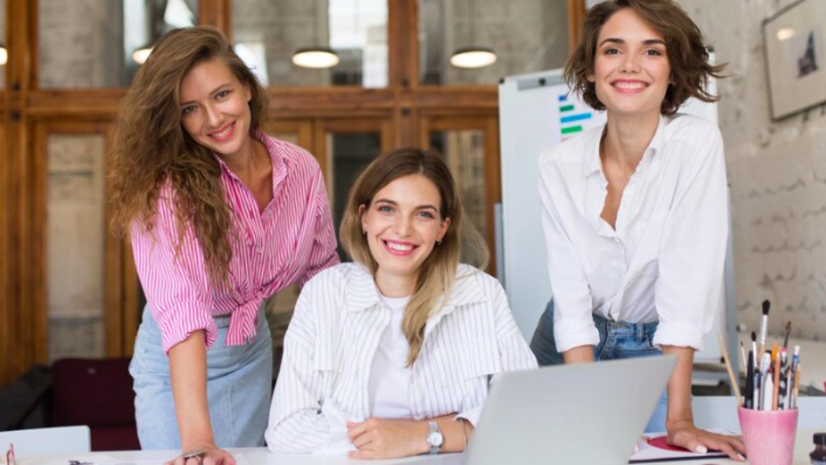 Como criar soluções para o público feminino e gerar resultados positivos para empresas?