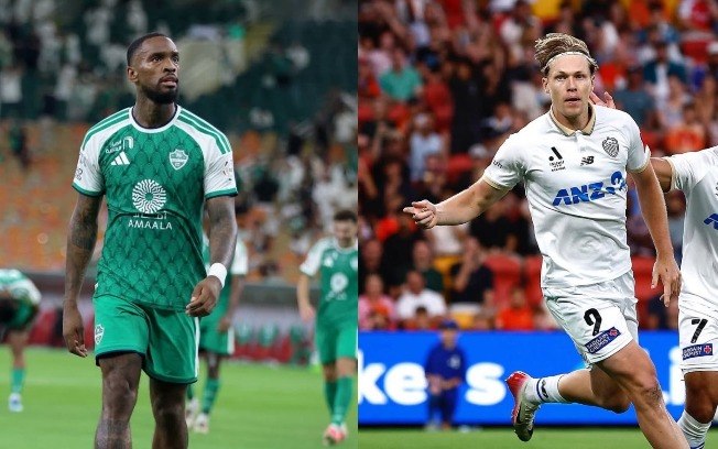 Ivan Toney e Cosgrove são destaques de Al-Ahli e Auckland