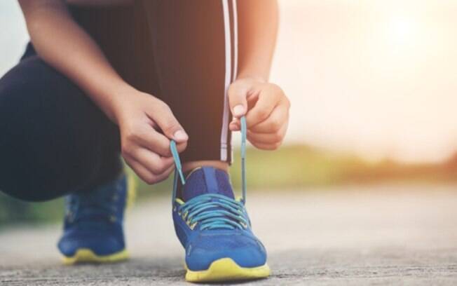 Estudos apontam a eficácia dos tênis para corrida em 2021