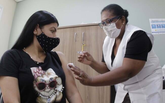 Campinas faz 6º 'Dia D' de vacinação neste sábado, com meta de imunizar 30,4 mil