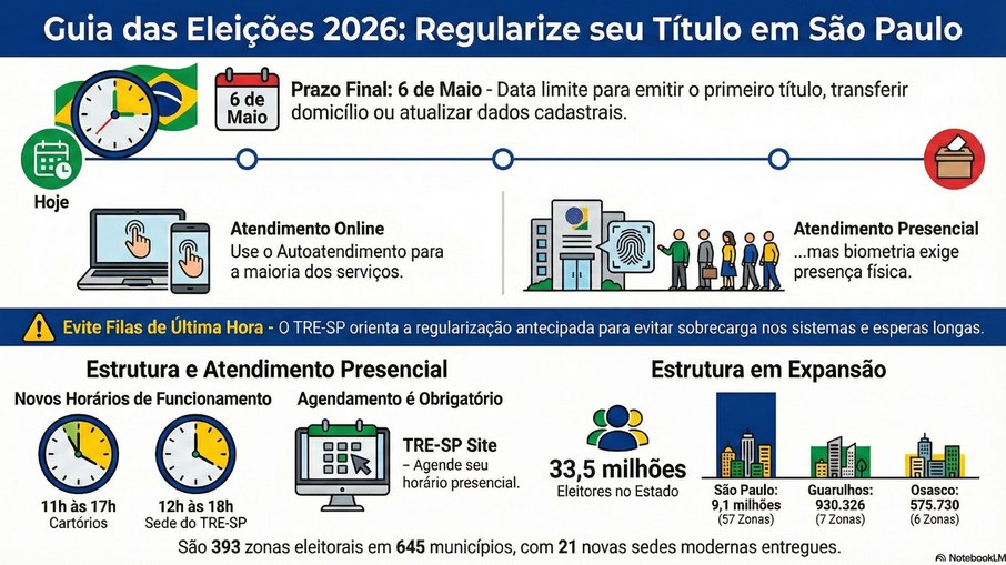 Infográfico Infográfico