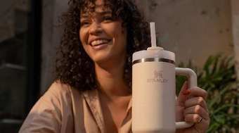 Quatro ofertas da Stanley no Esquenta Black Friday Amazon