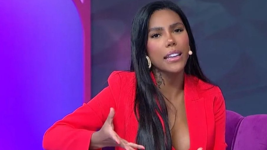 Carol Lekker deixa o Fofocalizando do SBT
