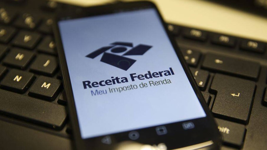 Receita antecipa download do programa do IR 2023