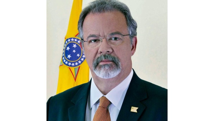 Raul Jungmann, ex-ministro, morre aos 77 anos
