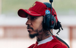 Lewis Hamilton quer quebrar sina de Vettel e Alonso na Ferrari