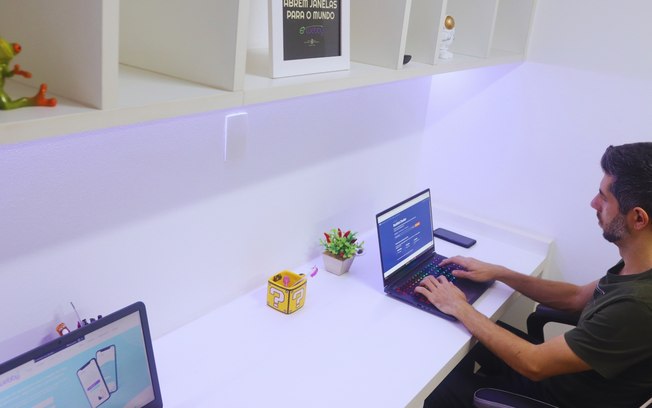 Criação de sites pode influenciar no crescimento de empresas