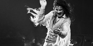 Diagnóstico de Parkinson marcou os últimos anos de Ozzy Osbourne