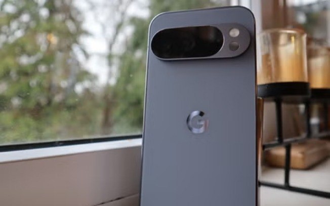 Google Pixel 10 Pro