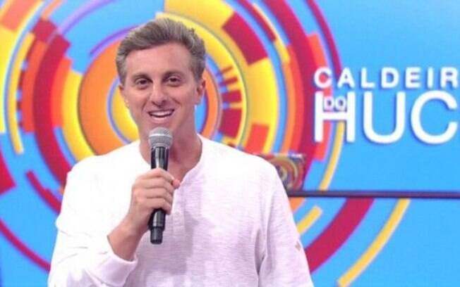 Caldeirão do Huck