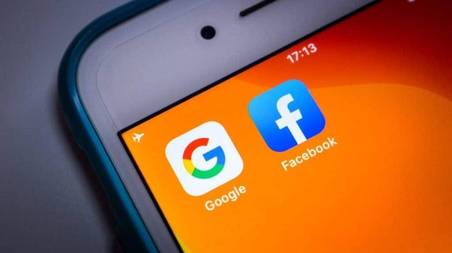 União Europeia também quer cobrar Google e Facebook por notícias