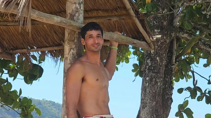 Quem era o mineiro que morreu durante escalada na Bahia