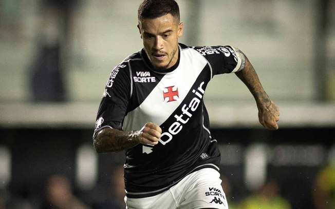 Santos adota cautela antes de fechar com Philippe Coutinho