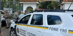 Homem invade zoológico e mata veado no Rio Grande do Sul