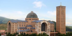 Dia de Nossa Senhora Aparecida: veja o que fazer