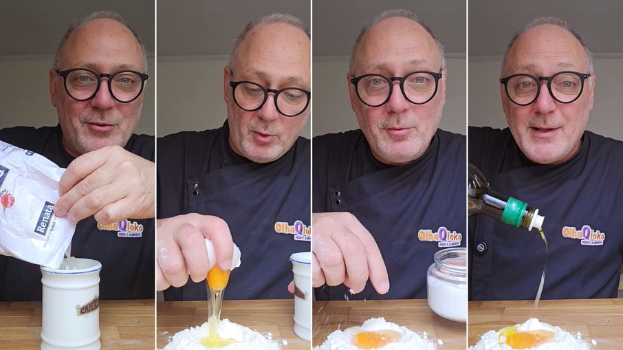 Ingredientes