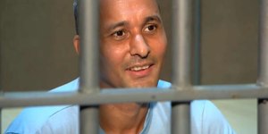 Quais crimes fizeram Marcinho VP permanecer na prisão?