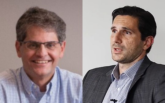 Globo anuncia diretor interino após demitir Frederic Kachar