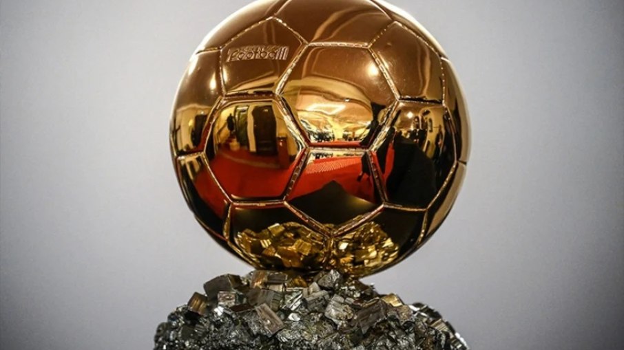Bola de Ouro Bola de Ouro