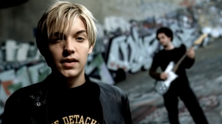 A banda The Calling marcou uma geração e promete trazer muita nostalgia