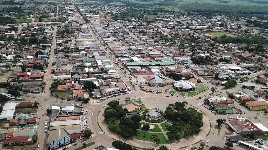 Caso ocorreu em Juara, no Mato Grosso. Cidade tem pouco mais de 34 mil habitantes