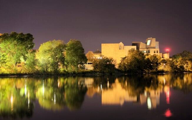 University de Iowa. Foto: Thinkstock/Getty Images