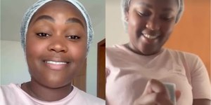 Ex-BBB24 volta a vender doces no Espírito Santo