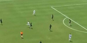 Com jogo da Copinha, Record perde para TV a Cabo