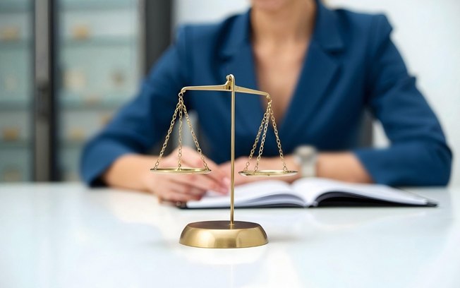 Direito empresarial ajuda a garantir segurança nos negócios Direito empresarial ajuda a garantir segurança nos negócios