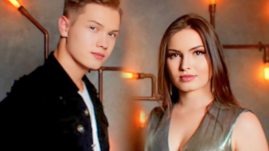 Arthur e Alessandra Arthur e Alessandra