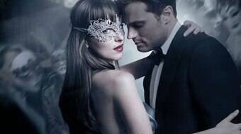 Novo teaser de "Cinquenta Tons Mais Escuros" mostra perigos para Anastasia
